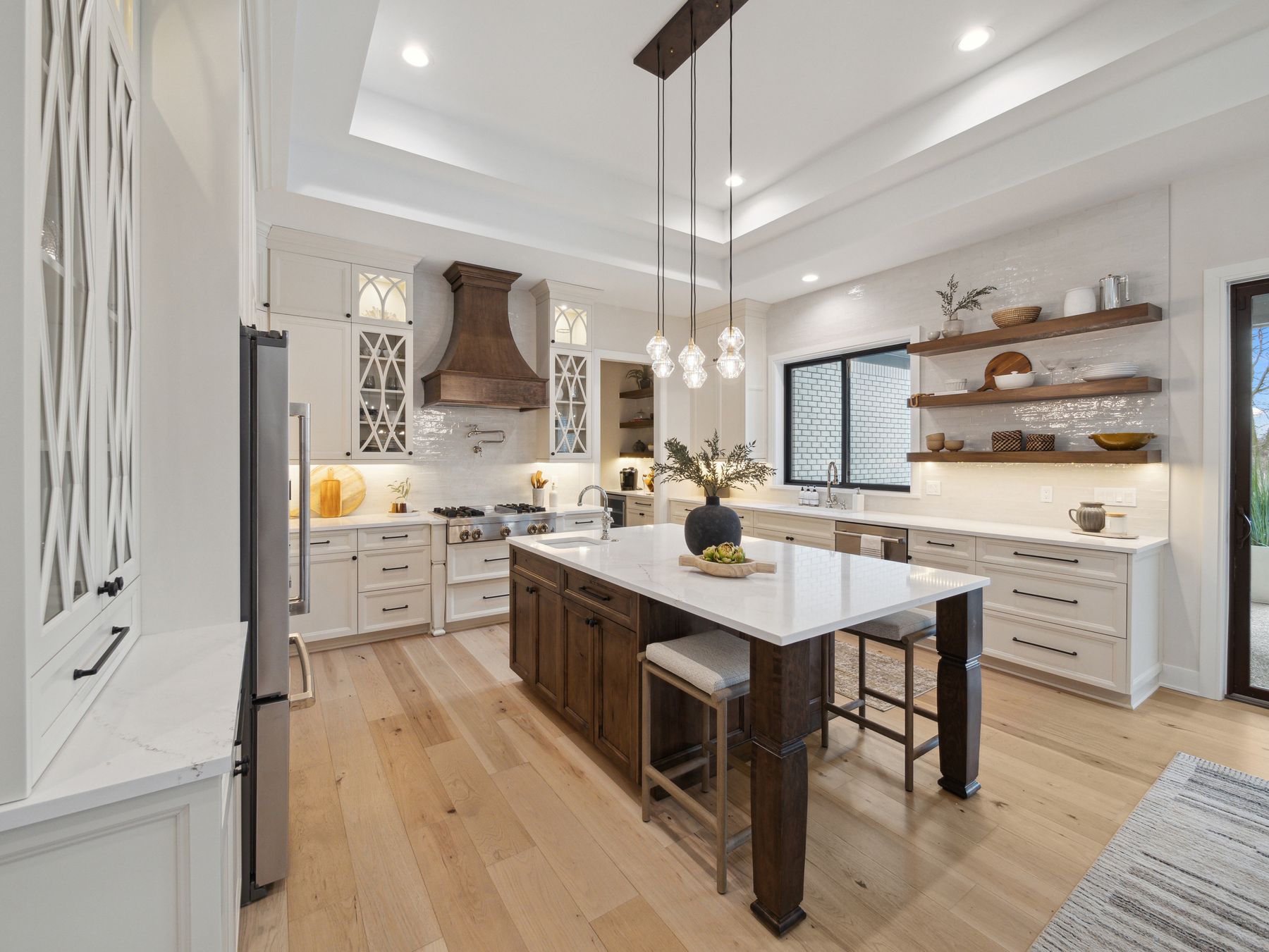 Highland Hills Showhome