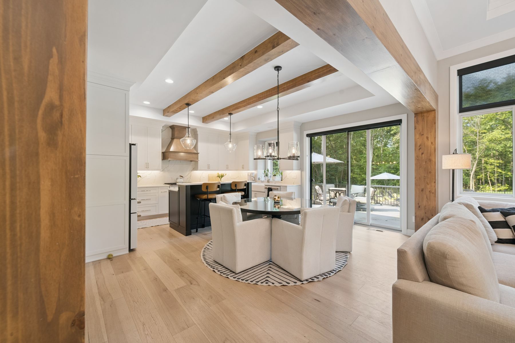 Pinery Residence