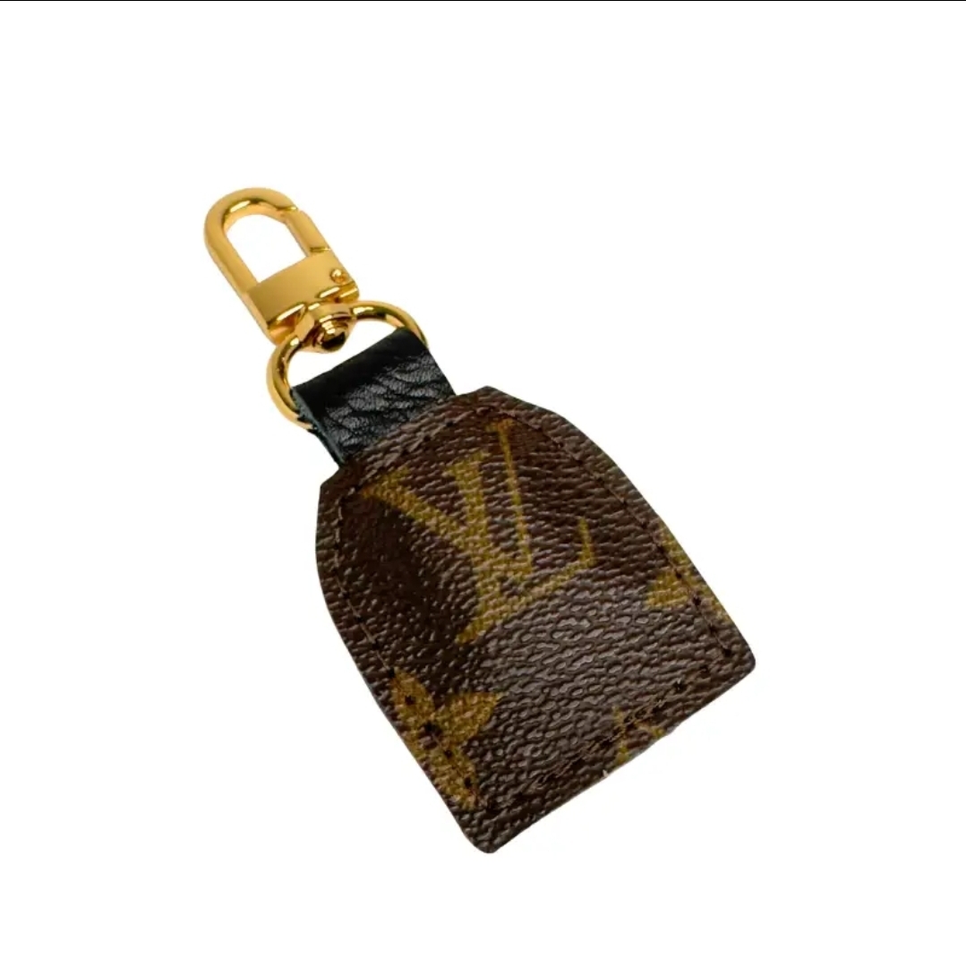 Beaudin Upcycled Hang tag