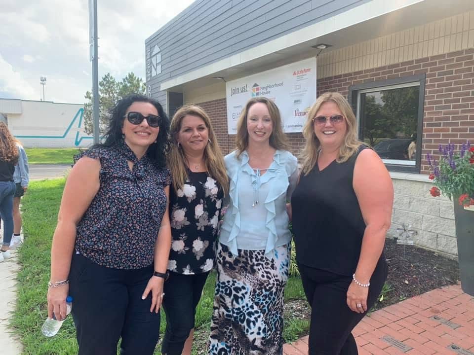 The Capital Lending team