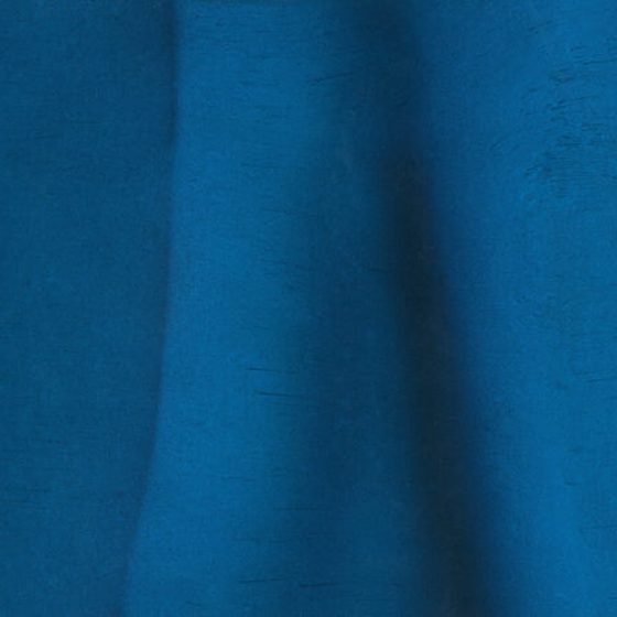 Ocean metallic color sample