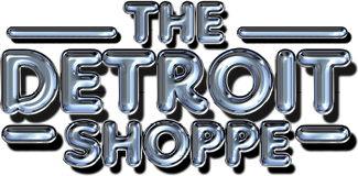 The Detroit Shoppe at Somerset