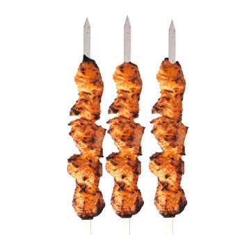 Chicken Tkka (Tawook)