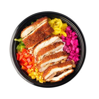 Craft Your Own Bowl