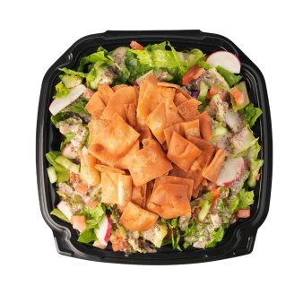 Fattoush