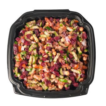 Iraqi Salad