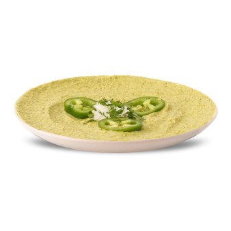Lemon Dill