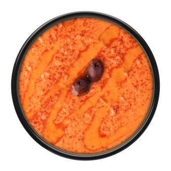 Roasted Red Pepper