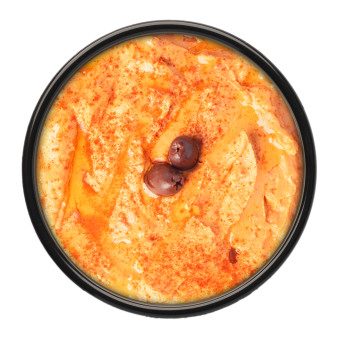 Sundried Tomato Basil