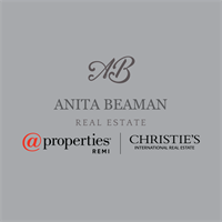 @Properties REMI Christies International Real Estate-Anita Beaman logo