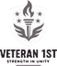 Veteran 1st