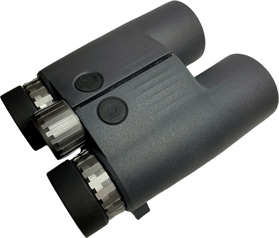 2500 OLED Rangefinding Binoculars