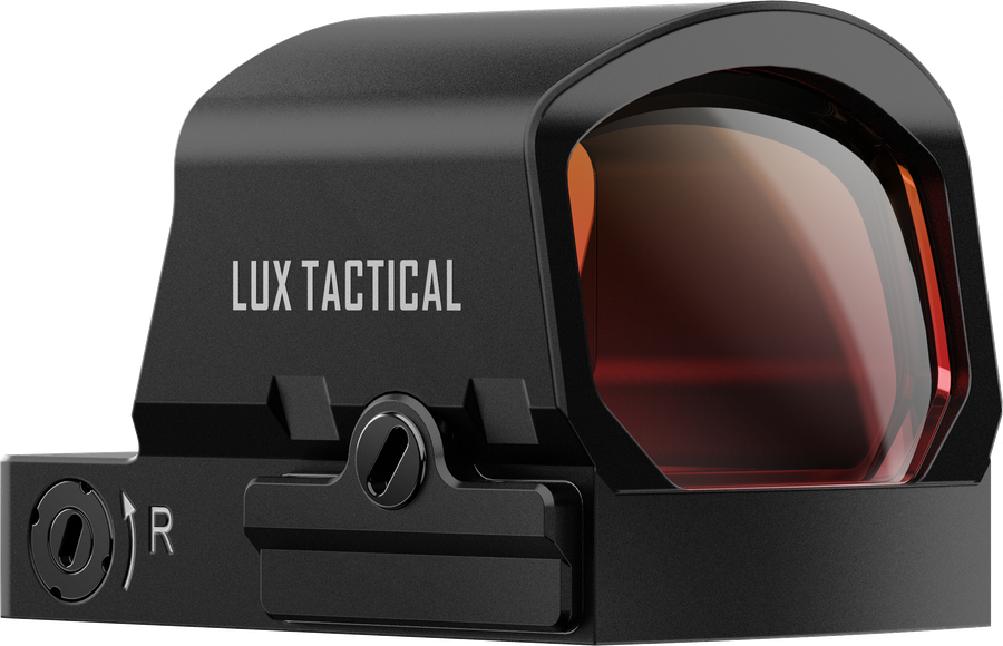 Skywarrior Enclosed Reflex Sight