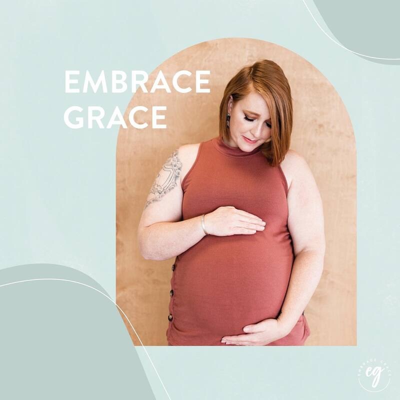 Embrace Grace