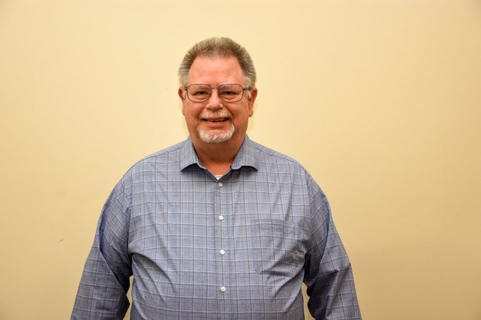 Bob Harbert
