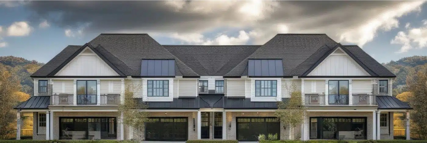 Lavender Ridge, Orion Township, 2