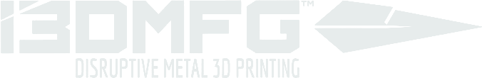 I3D Manufacturing