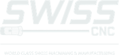 Swiss CNC