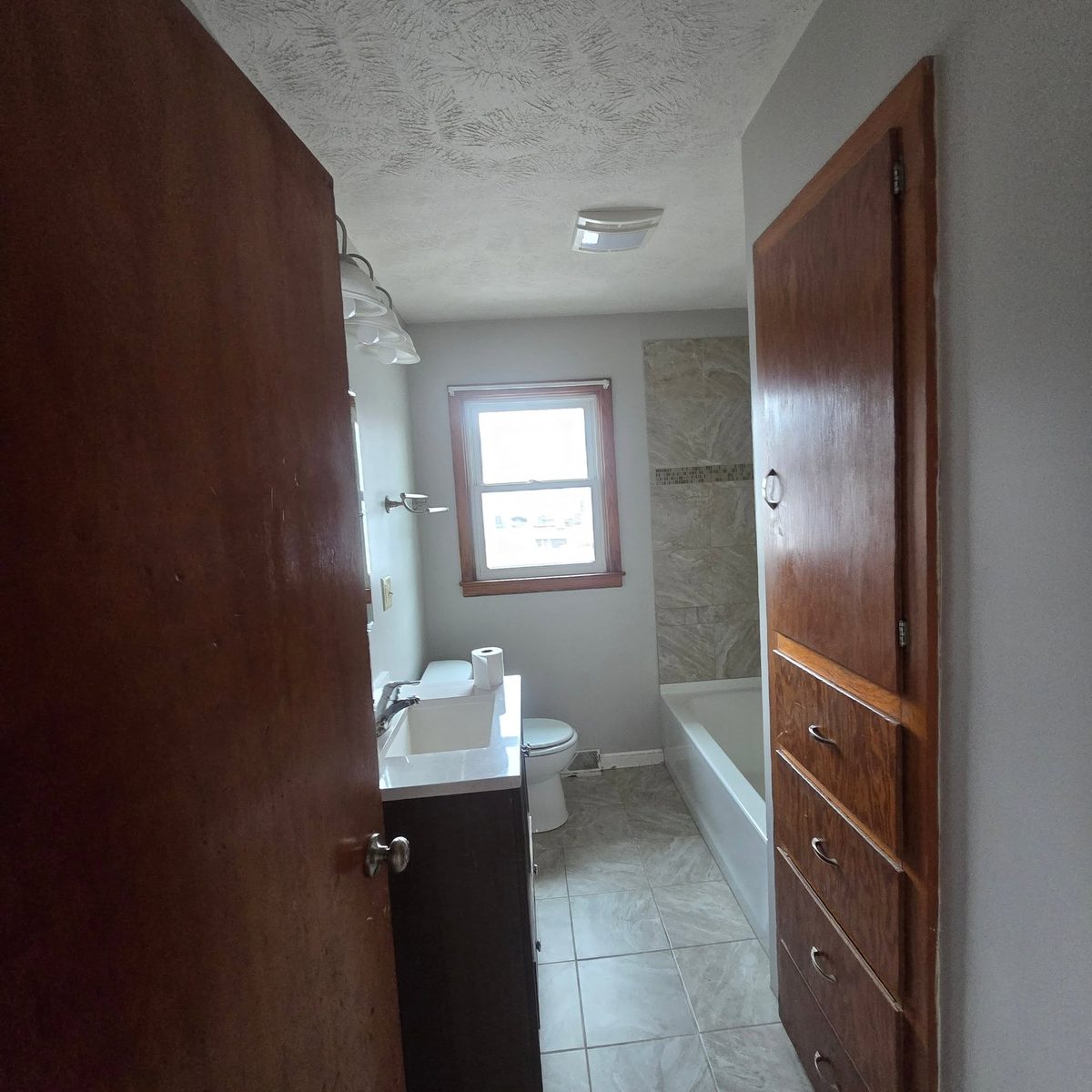 Cleaning services
