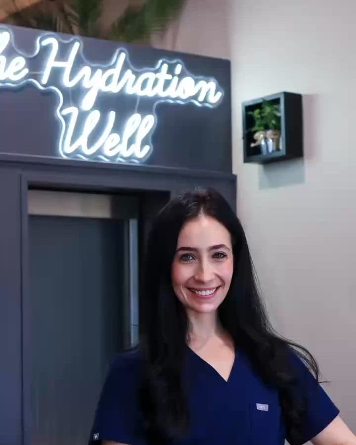 Brooke Dusaj, RN