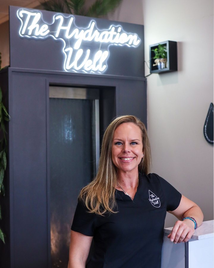 Stacie Schatz, RN