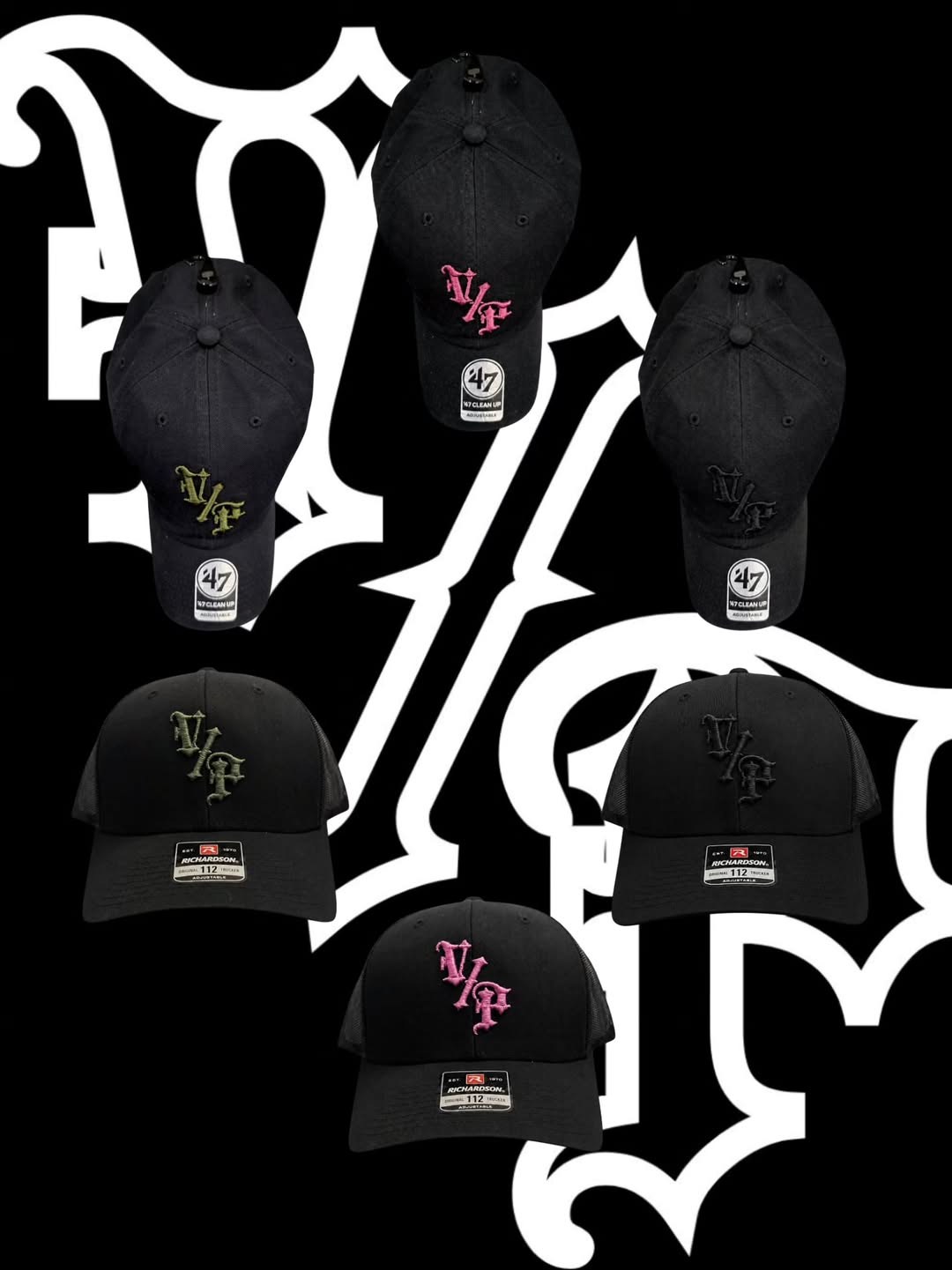 Hats