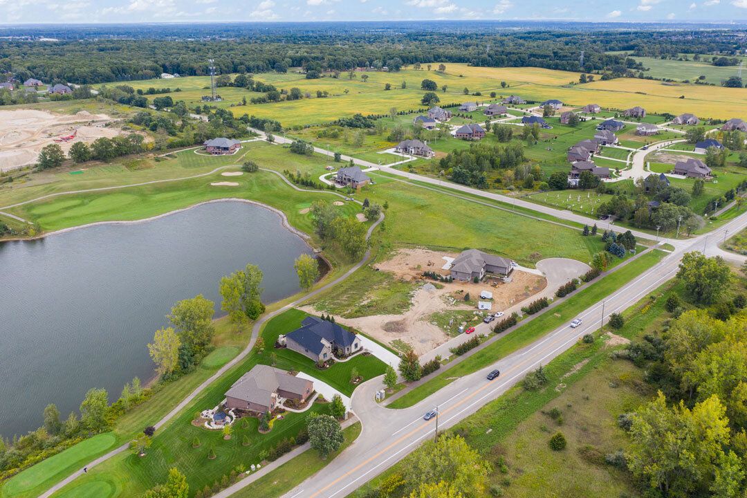 In Greystone Estates