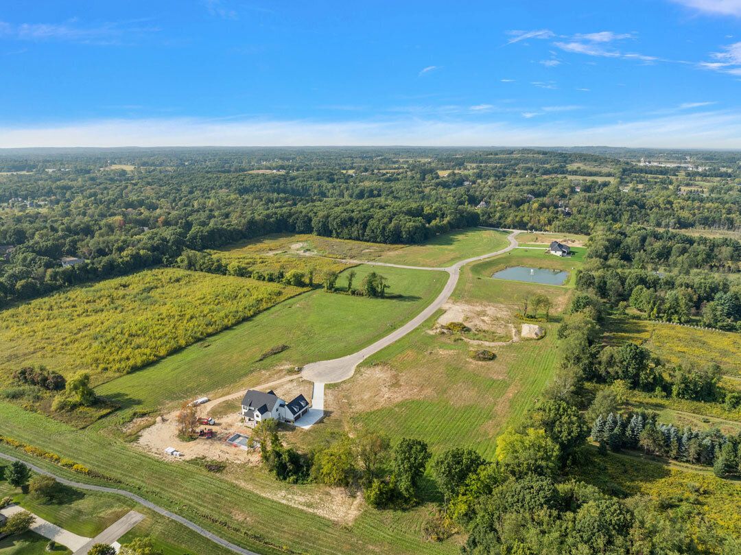 Renata Court, Highland Hills, Bruce Township