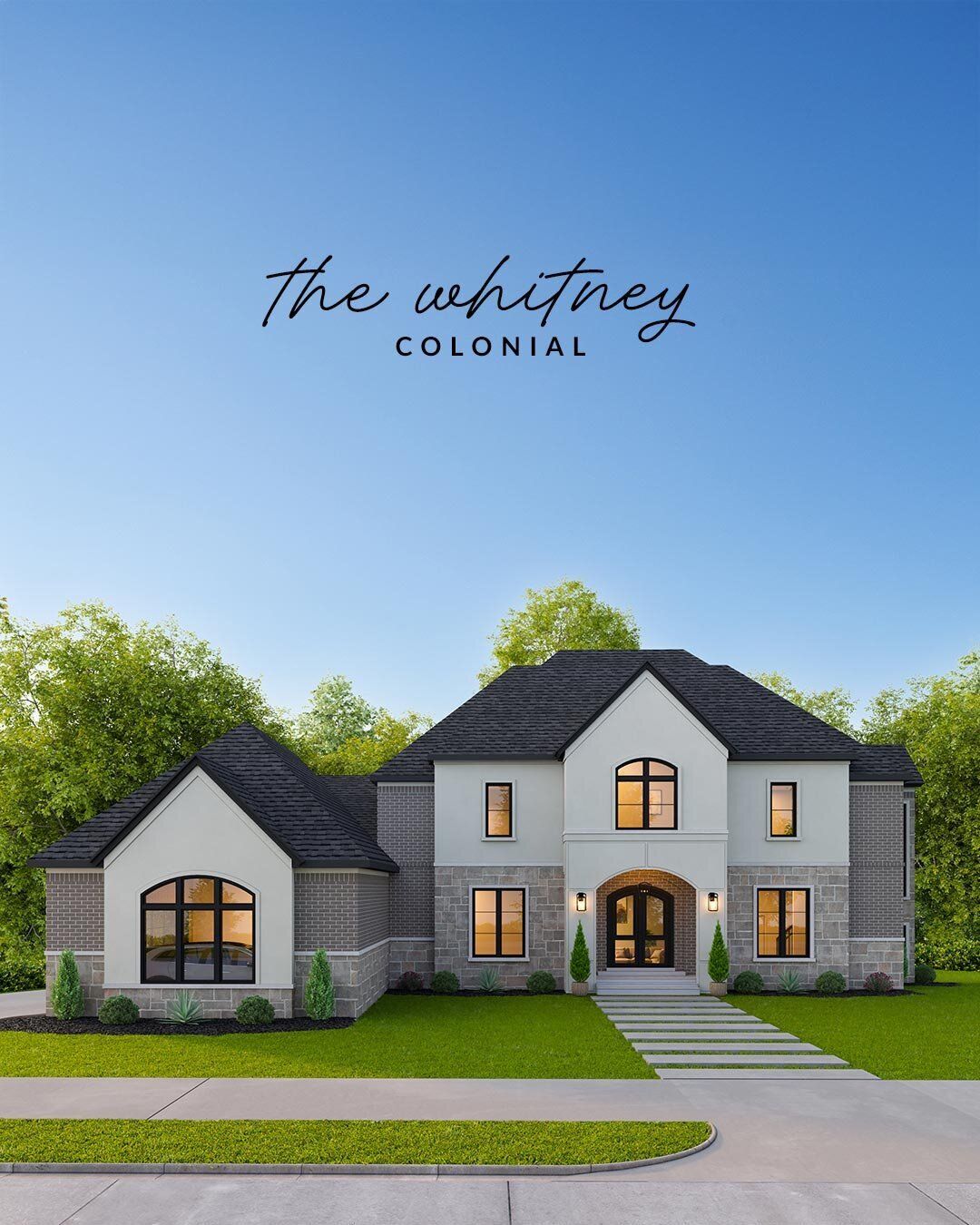The Whitney, The Pinery, Orion Township