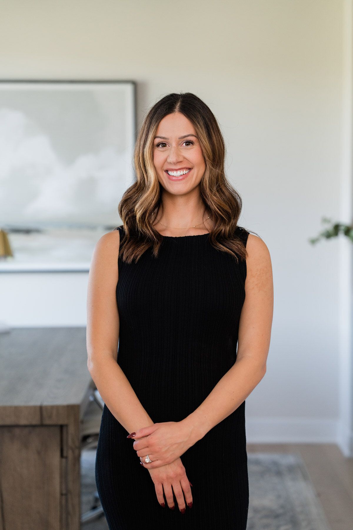 Leah LaFata